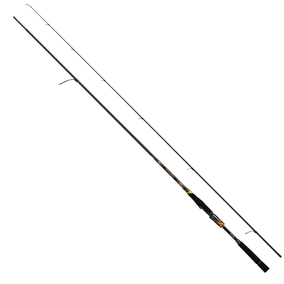 

DAIWA 20 Больше, чем Branzino EX AGS 87ML