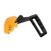 Chainsaw Handle Assembly Handle Clutch Cover Replacement Electric Saw Accessories for Partner 350