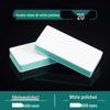 Wenwan Double-Sided Polishing Block: Mirror Finish Sponge Sandpaper Tool for Vajra and Bodhi