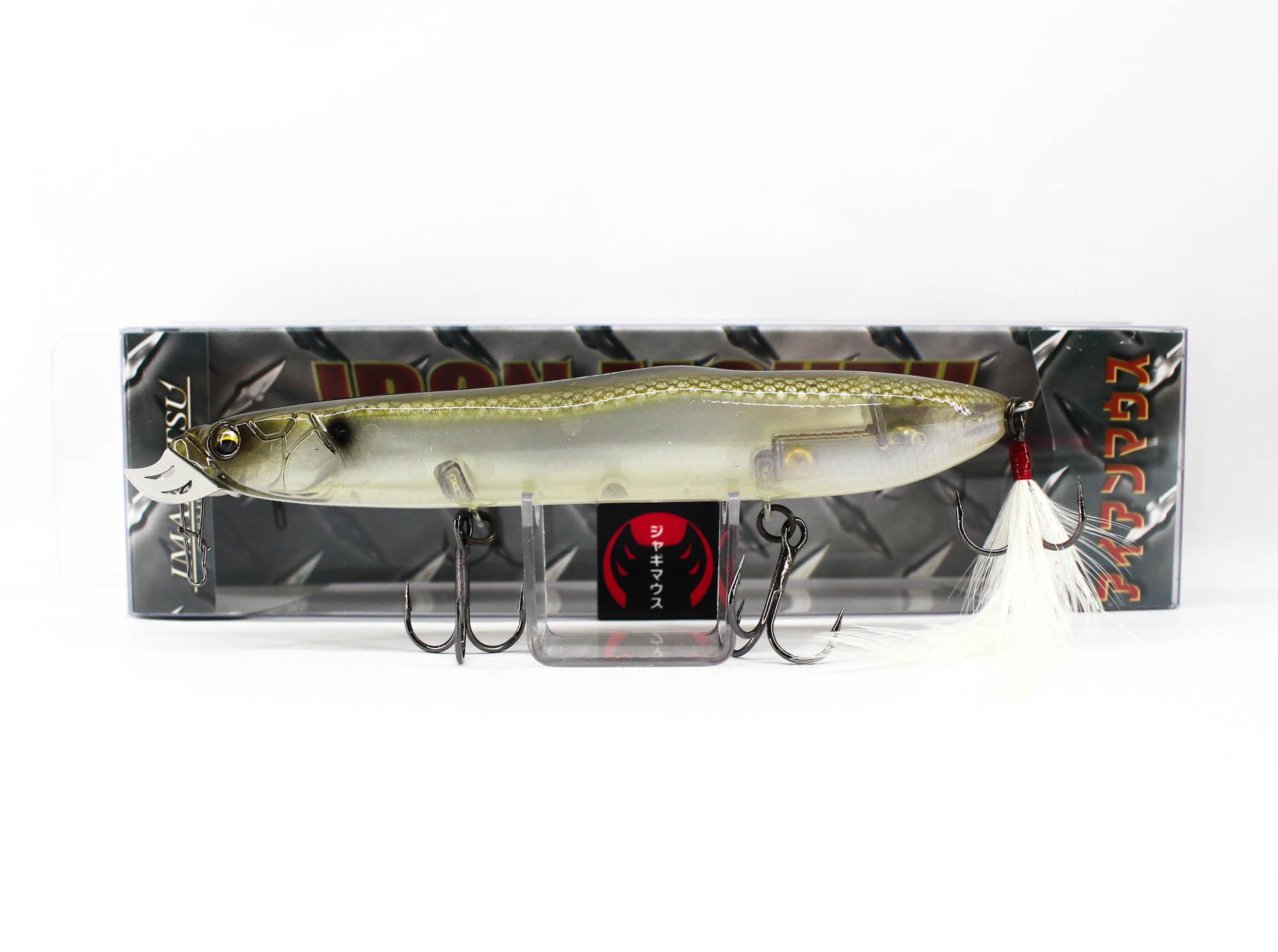 

Плавающая приманка Imakatsu Jagi 565 (6399)