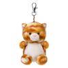 Pampal's Keyring Cheese Cat
