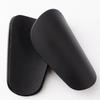 Mini Carbon Imitation Football Shin Guards - Protective Training Gear