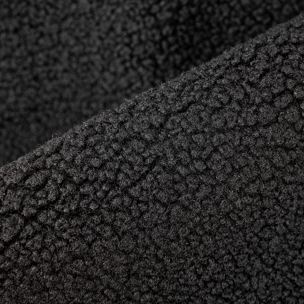 Lammwolle Sofa Kopfstützen- & Armlehnenkissen-Set mit Aufbewahrungstasche