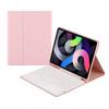 IPad 10th Gen Keyboard Case 10.2 Inch Touchpad Flip Cover PU TPU Protective Shell