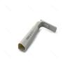 Half Arm Shell for DJI Mini 4 Pro  Accessories Replacement Front/Rear Right/Left Arms without Motor Repair Parts