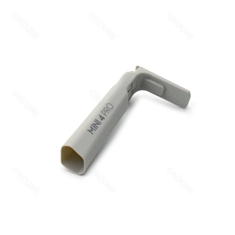 Half Arm Shell for DJI Mini 4 Pro  Accessories Replacement Front/Rear Right/Left Arms without Motor Repair Parts