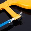 Púliàn Adjustable Powder-Coated Steel Saw Frame