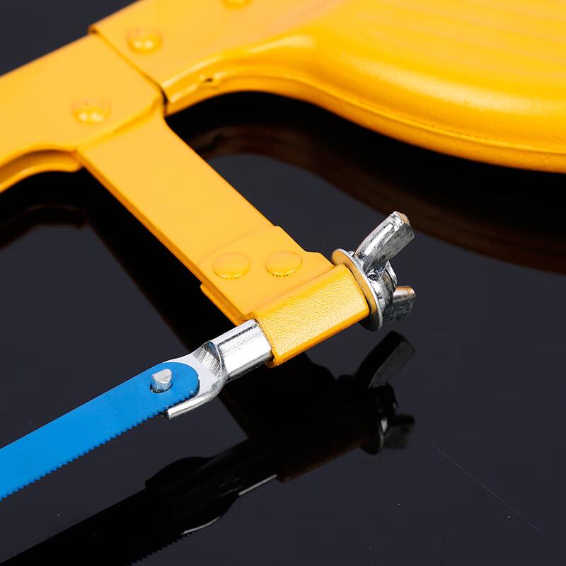Púliàn Adjustable Powder-Coated Steel Saw Frame