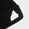 Adidas RDY Tech Cuff Beanie DMD92 Cm COLD. Men's Black/White (IB2648) 57.0-60.0