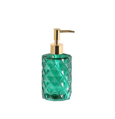 330ml Shampoo and Conditioner Bottles Dispenser Soap Shampoo Dispenser Bottles with Pump Conditioner Shower Container Soap Boxes