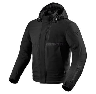 Revit Montana H2O Hoodie Motorcycle Jacket