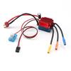 Waterproof Running 35A Brushless ESC Electric Speed Control for 1/14 1/16 RC Car