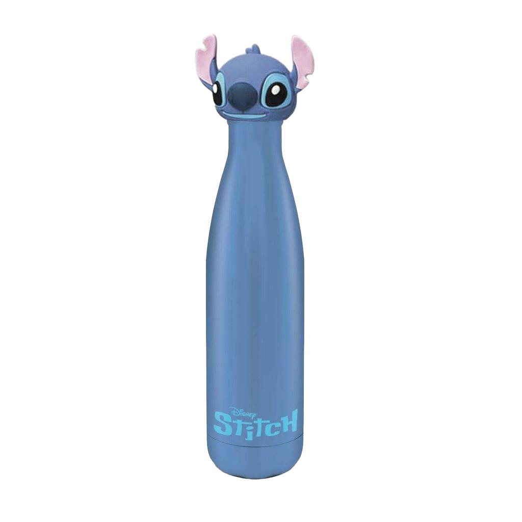 Lilo & Stitch Head Stitch Bottle (Pack of 3)