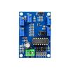 ICL8038 Signal Generator Medium/Low Signal Frequency 10Hz-450KHz Triangular/Rectangular/Sine Wave Generator Module 12V To 15V