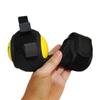 Hand & Finger Rehabilitation Massager with Grip Ball & Finger Separator