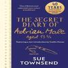 The Secret Diary of Adrian Mole Aged 13 34 by Sue Townsend... 9780241615300