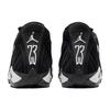 Air Jordan 14 “Schwarz/Weiß” Jordan 487471-016