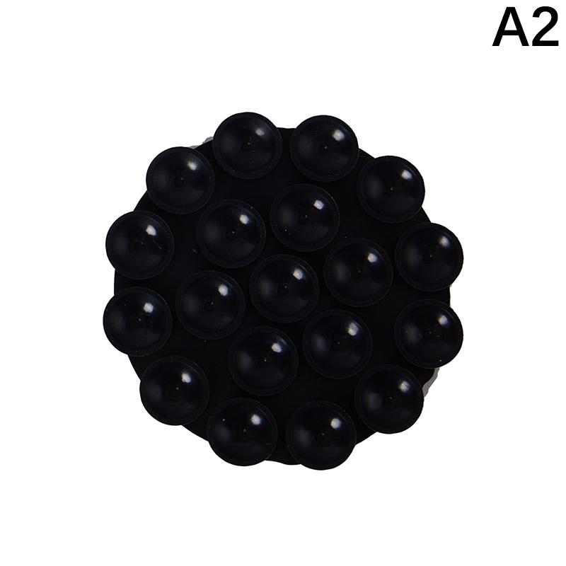 

Двусторонняя силиконовая присоска для мобильного телефона, присоска с клейкой основой, резиновая присоска для фиксированной подкладки A2