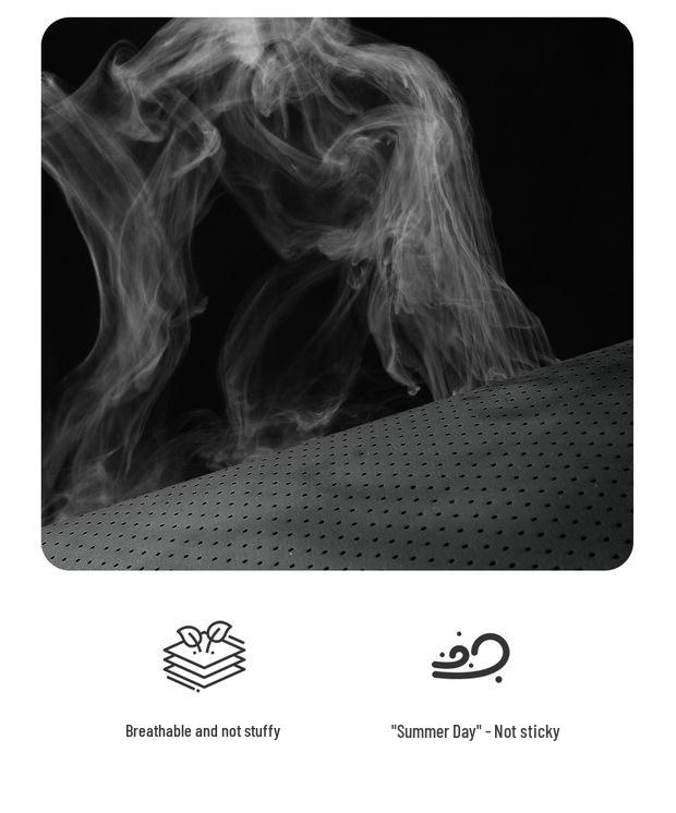 2025 Geely Galaxy E8 Pokrowiec na poduszkę siedzenia całoroczny z pełnym pokryciem