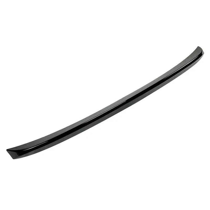 For BMW 3 Series F30 2013-2019 318i 320i 325i CSL Car Rear Roof Side Spoiler Wing ABS Tail Tuning Trunk Lip Exterior Body Kit