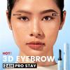 FOCALLURE - Brow Pomade Tint- 3 Colors