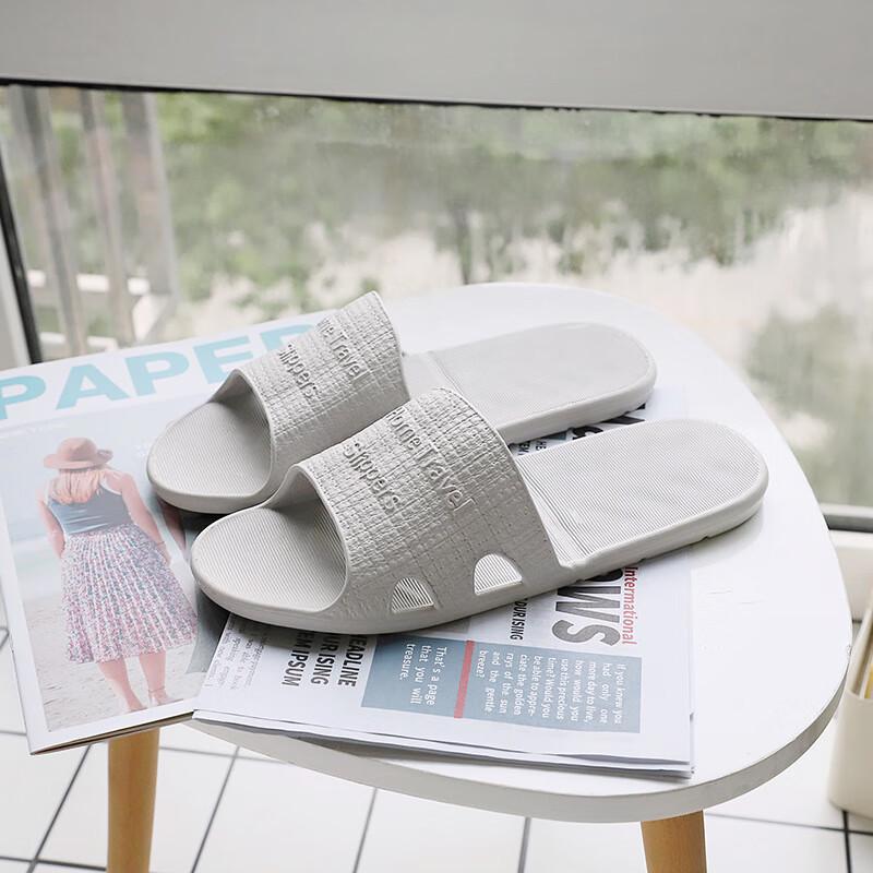 Портативные складные дорожные тапочки для ванной