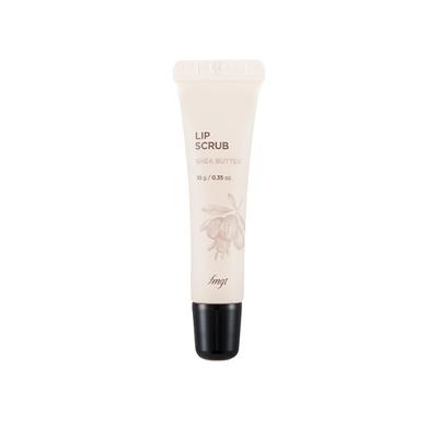 Lip Scrub 10g