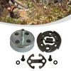 Clutch Drum Replacement Kit for ECHO SRM4605 Designed for Use with Original Equipment Part Numbers A55600181 and 175000-42231