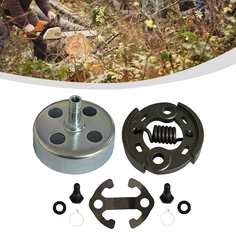 Clutch Drum Replacement Kit for ECHO SRM4605 Designed for Use with Original Equipment Part Numbers A55600181 and 175000-42231