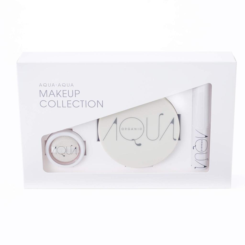 Aqua Aqua Make-up Kollektion