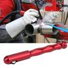 Walfront Welding Feed Pen, TIG Rod Holder, Filler Welding Finger Feeder for 1, 0, 3, 2mm Welding Wire