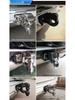 2023 Haval H9 Off-Road Trailer Hitch Kit for Land Cruiser & Patrol