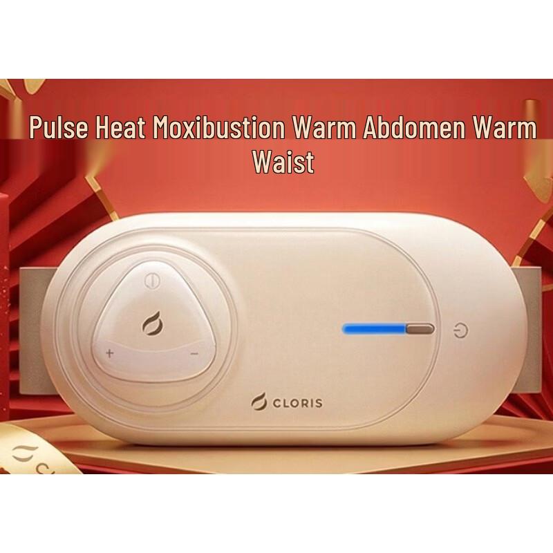 CLORIS Lumbar Waist Massager H869