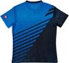Stiga Size 2XS KR-V Shirt, Blue,