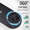 Premium Multi-Function Wireless Charger - 3-in-1 & 6-in-1 Fast Charging Stand