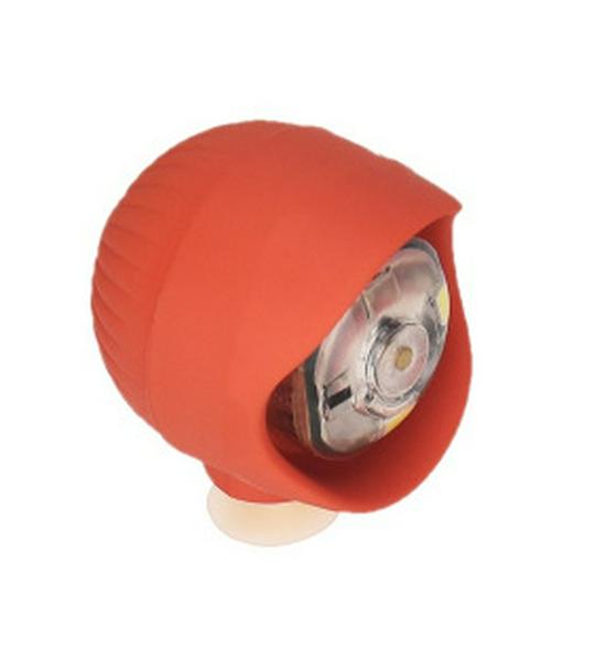 Croc Shoe Lighting Accessories: Headlights for Hole Shoes, Ideal for Hiking and Camping