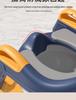 Foldable Children's Potty Ladder & Toilet Seat