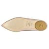 Repetto Ballet Flats Size Cm Women's V1556VE, Pink, 23.5 (Used)