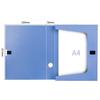 Deli A4 Thickened 55mm File Box