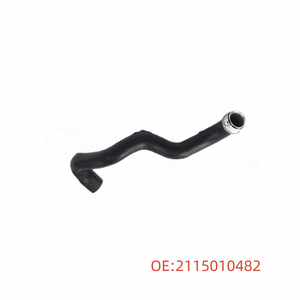 

Radiator Hose for Mercedes-Benz W211 Cooling System Radiator Hose
