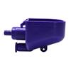 1Pc Pet Automatic Drinking Bowl, Pet Automatic Nipple Water Dispenser, Pet Cage Accessories