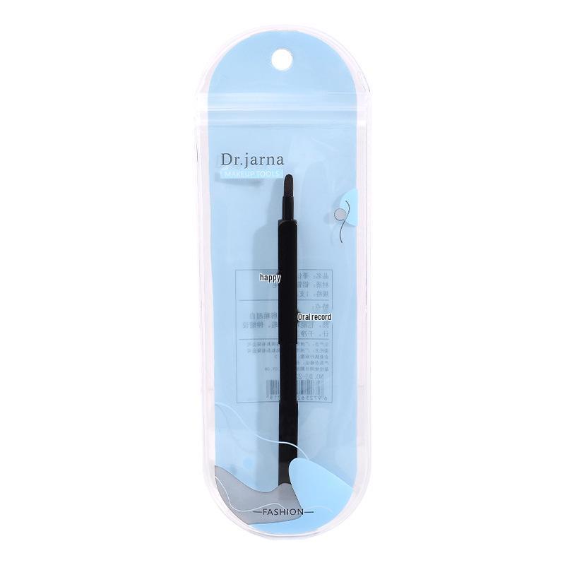 

Кисть для губ выдвижная Tijuana 221: Портативная кисть для макияжа для помады и блеска, Идеально подходит для визажистов.