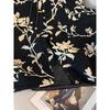 Spring and Autumn buckle vest new niche vest meat vest top