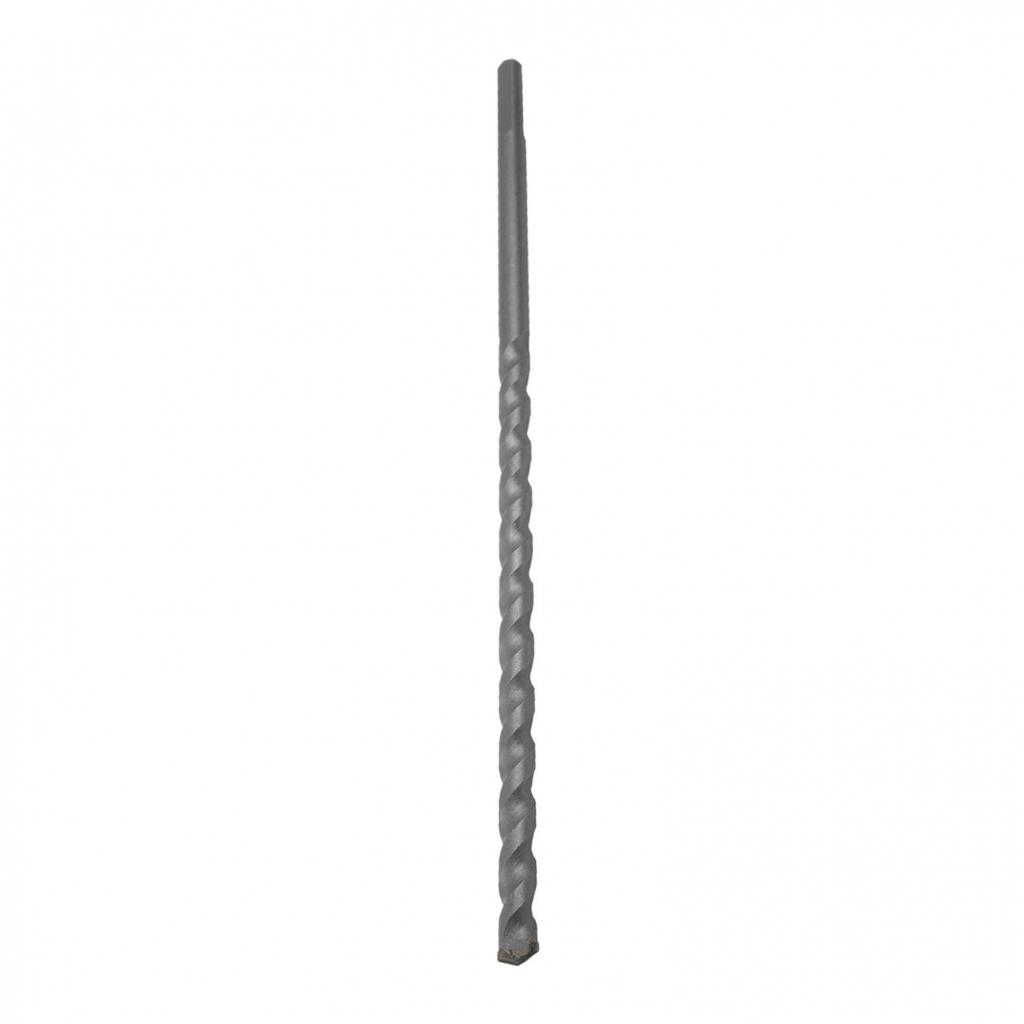 Drill Drill Bits Equipment Heavy Duty Long Masonry Shank