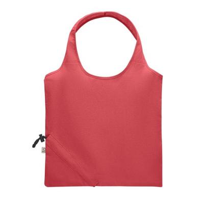 Carrie Foldable Shopper Bag