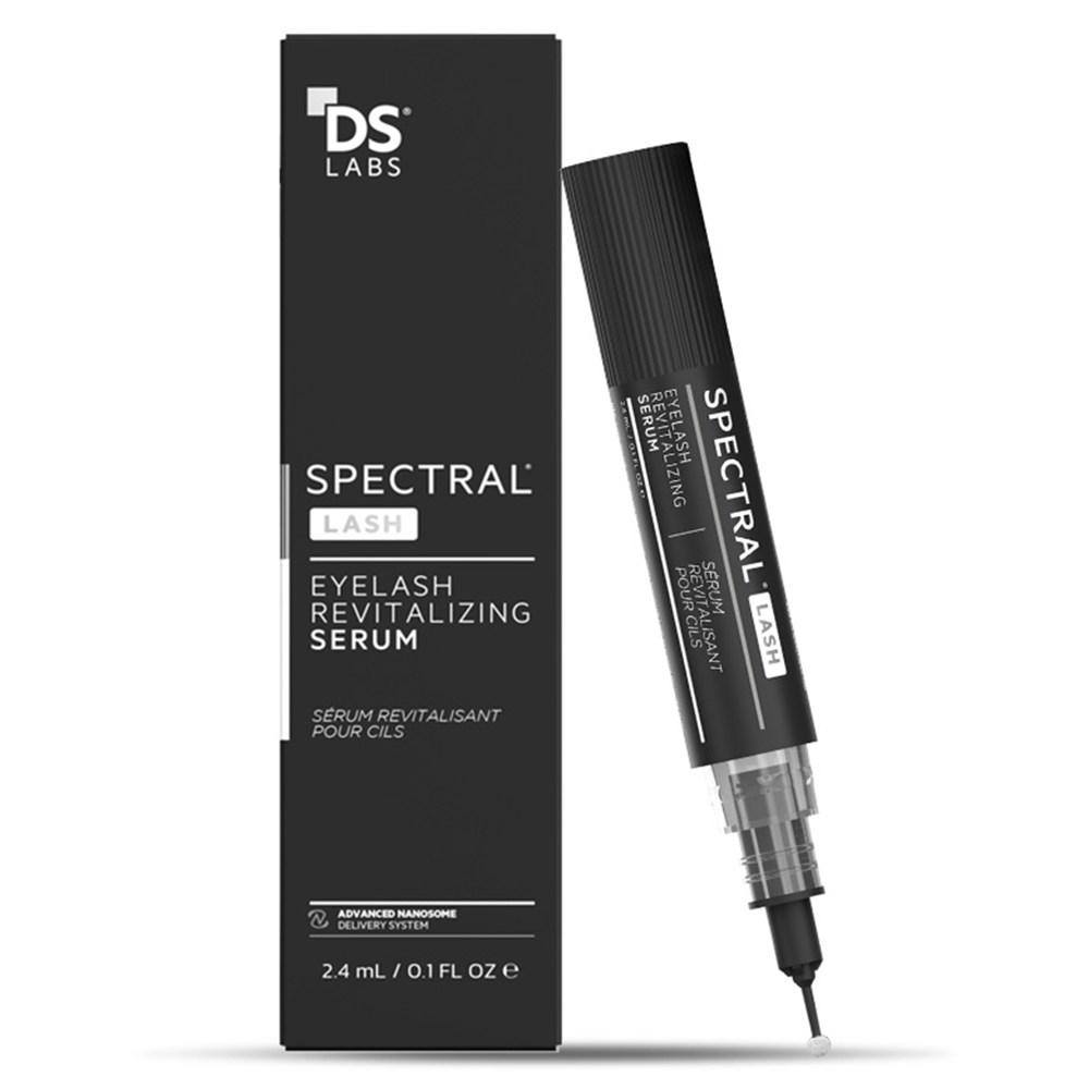 DS Laboratories Spectral Lash Eyelash Serum, 2.4ml, 1 pcs