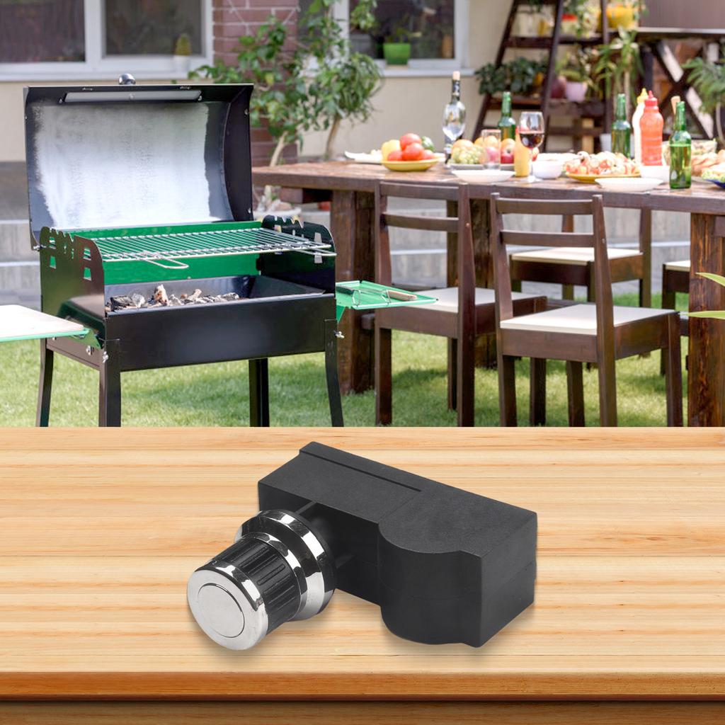 Pins Grill Ignitor Ignition Pins Maintaining Models Outlet 1 Set 28inch Assembly BBQ Electronic Griddle Useful