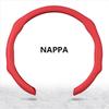 Breathable Car Steering Wheel Cover Booster Protective Cover For Honda Accord Civic Fit CRV HRV Jazz Odyssey Car Accessories