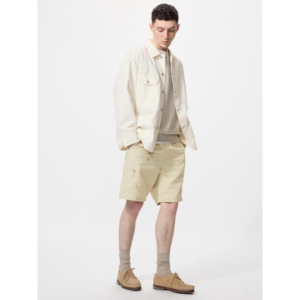 Uniqlo Japan Gear Shorts