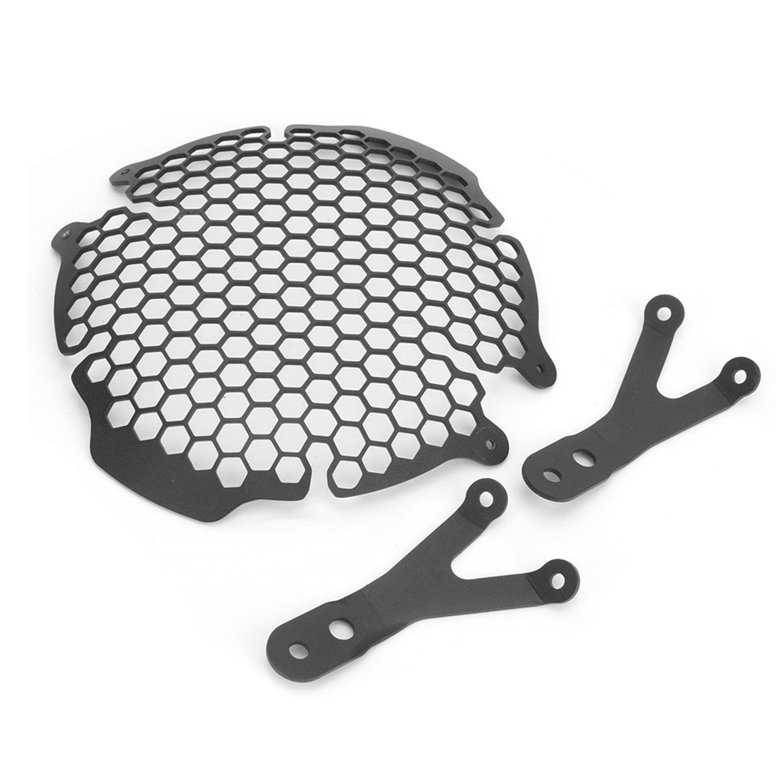 

Защитная решетка для фар, защитная крышка для мотоцикла Scrambler800 400 1519